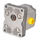 Гидравлический насос Sauer Danfoss 211.10.046.00